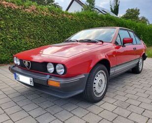 Alfa Romeo GTV Gebrauchtwagen