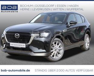 Mazda CX-60 Gebrauchtwagen