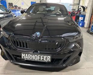 BMW 550 Gebrauchtwagen