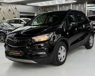 Opel Mokka X Gebrauchtwagen
