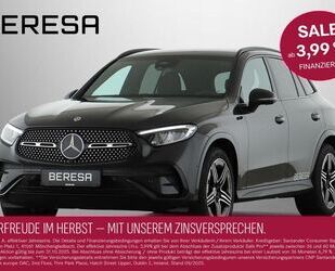 Mercedes-Benz GLC 220 Gebrauchtwagen