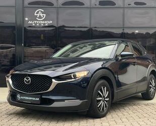 Mazda CX-3 Gebrauchtwagen