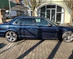 Jaguar XJ8 Gebrauchtwagen