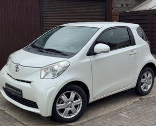 Toyota IQ Gebrauchtwagen