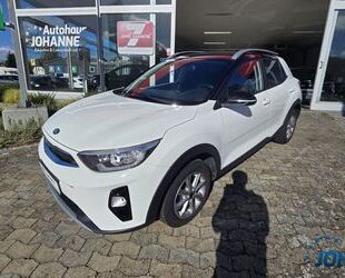 Kia Stonic Gebrauchtwagen
