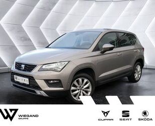Seat Ateca Gebrauchtwagen