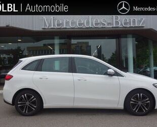 Mercedes-Benz B 200 Gebrauchtwagen