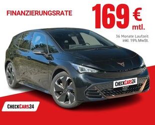 Cupra Born Gebrauchtwagen