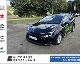 Suzuki Swace Gebrauchtwagen
