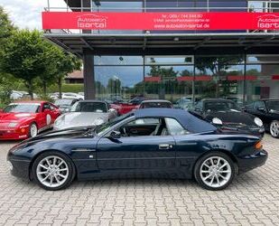 Aston Martin DB7 Gebrauchtwagen