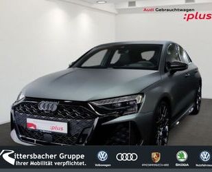 Audi RS3 Gebrauchtwagen