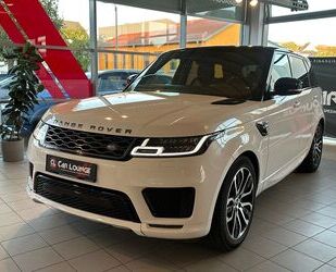 Land Rover Range Rover Sport Gebrauchtwagen