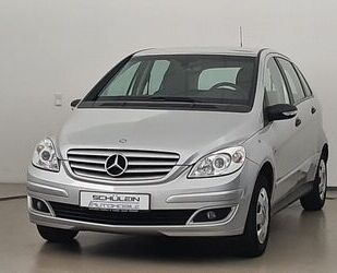 Mercedes-Benz B 170 Gebrauchtwagen