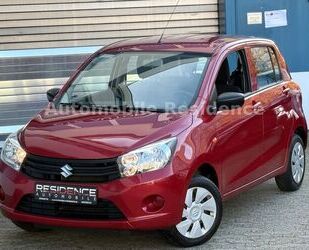 Suzuki Celerio Gebrauchtwagen