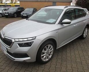 Skoda Kamiq Gebrauchtwagen
