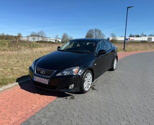 Lexus IS 250 Gebrauchtwagen
