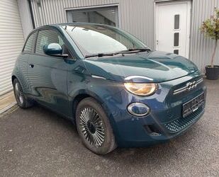 Fiat 500e Gebrauchtwagen
