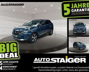 Peugeot 3008 Gebrauchtwagen