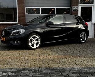 Mercedes-Benz A 180 Gebrauchtwagen