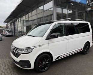 VW T6 Multivan Gebrauchtwagen