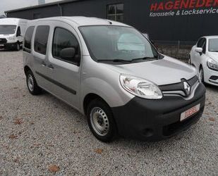 Renault Kangoo Gebrauchtwagen
