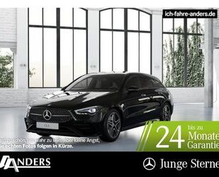 Mercedes-Benz CLA 200 Gebrauchtwagen