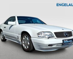 Mercedes-Benz SL 500 Gebrauchtwagen