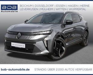 Renault Scenic Gebrauchtwagen