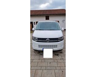 VW T6 Transporter Gebrauchtwagen
