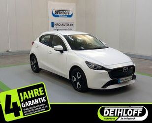 Mazda 2 Gebrauchtwagen