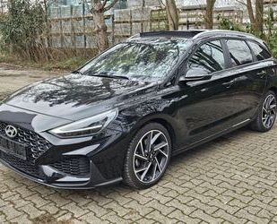 Hyundai i30 Gebrauchtwagen