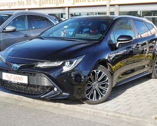 Toyota Corolla Gebrauchtwagen