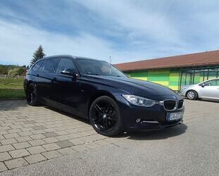 BMW 318 Gebrauchtwagen