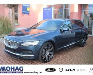 Volvo V90 Gebrauchtwagen