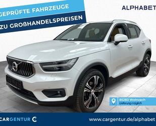 Volvo XC40 Gebrauchtwagen