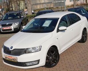 Skoda Rapid Gebrauchtwagen