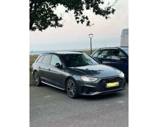 Audi S4 Gebrauchtwagen