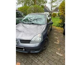 Renault Clio Gebrauchtwagen
