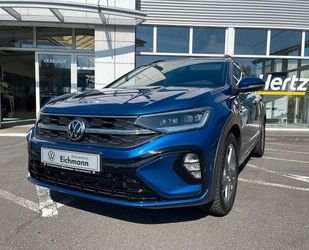 VW Taigo Gebrauchtwagen