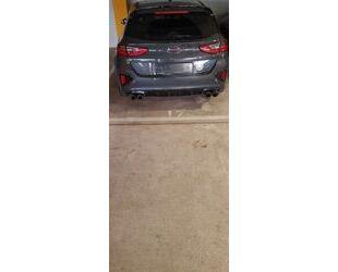Kia ceed / Ceed Gebrauchtwagen