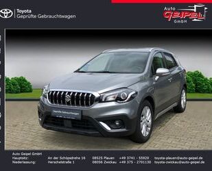 Suzuki (SX4) S-Cross Gebrauchtwagen