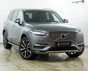 Volvo XC90 Gebrauchtwagen