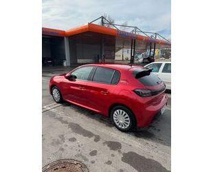 Peugeot 208 Gebrauchtwagen