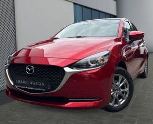 Mazda 2 Gebrauchtwagen