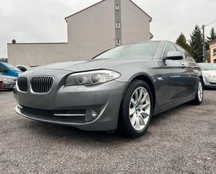 BMW 530 Gebrauchtwagen