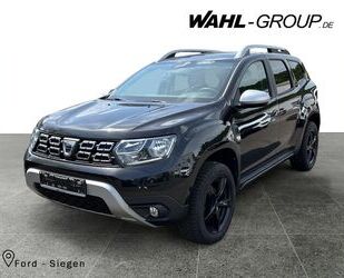 Dacia Duster Gebrauchtwagen