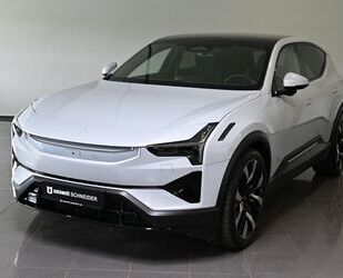 Polestar 3 Gebrauchtwagen