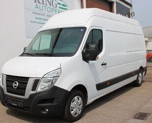 Nissan NV400 Gebrauchtwagen