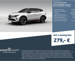 Alfa Romeo Junior Gebrauchtwagen