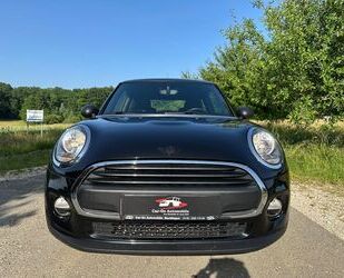 Mini ONE Gebrauchtwagen